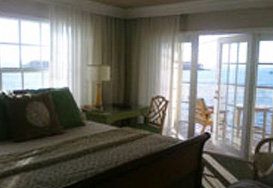 Ocean Key Resort