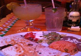 El Tenampa Mexican Restaurant