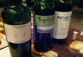 Vintage Vino