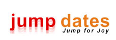 Jumpdates Logo