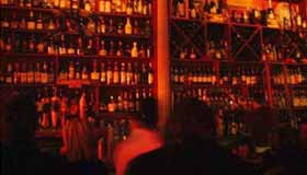 Al's Wine & Whiskey Lounge