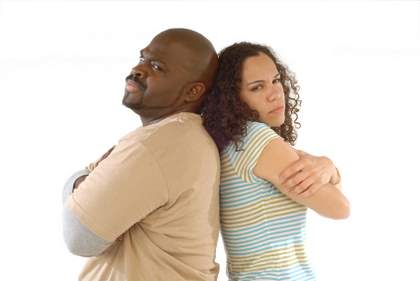 couple-not-compatible_02 when seeing someone for the first time, we may not connect right away