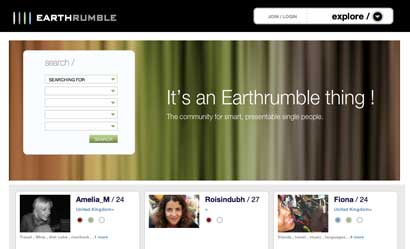 expect earthrumble to be scrambled in our dating sites review section