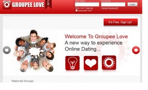 GroupeeLove