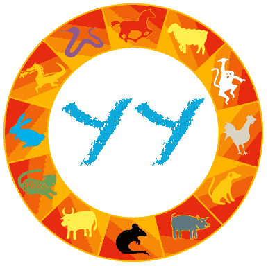 Chinese astrology primer by Yvonne Yang