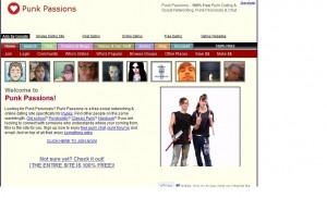 www.punkpassions.com