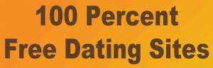 100 percent free dating sites - what it has to offer