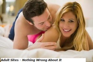 Benefits Of Adult Dating Sites