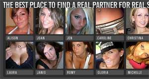 dating sites cater to all different tastes including adult