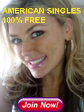 american singles free online dating service