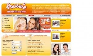 AussieMatchMaker.com.au