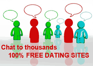 chat to thousands of people for free - 100% jumpdates site