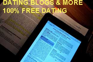 100% free dating sites usually have interesting dating blogs like jumpdates