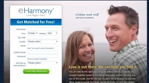 eHarmony