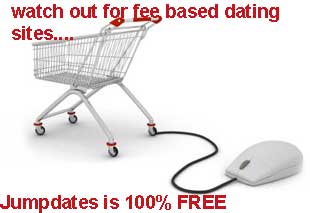 free dating sites offer as much as paid dating sites