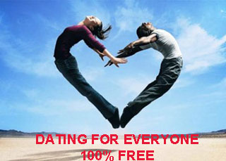 free online dating is for everyone - find success with our site