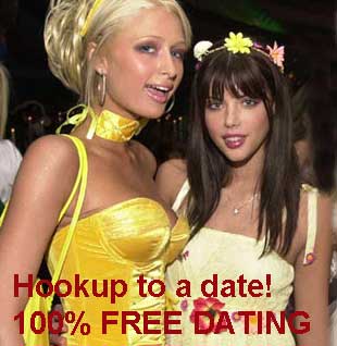 hookup to a free dating with the 100% free online dating site