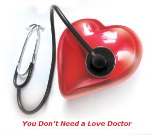 Love Doctor 