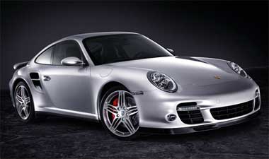 porsche, fast and furious, but reliable and dependable just like me!