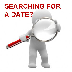 searching for a date can be fun online and you can meet the person of your dreams