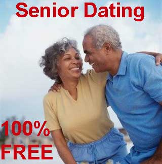 online senior dating