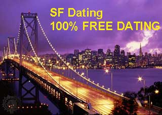 bay area dating - free online dating sites - 100% FREE