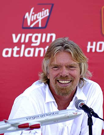 visionary-people learn from business and apply it to online dating with success!