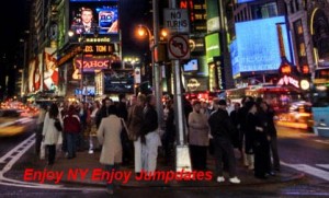 Enjoy The Beauty Of Dating In New York