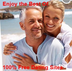 Making the most of free online dating sites