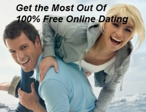How to squeeze life out of a free dating site