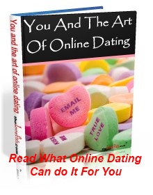 WHAT ONLINE DATING CAN DO FOR YOU