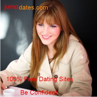 BUILD YOUR CONFIDENCE ON FREE ONLINE DATE SITES