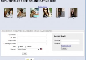 review of free online dating site - 44eu.com