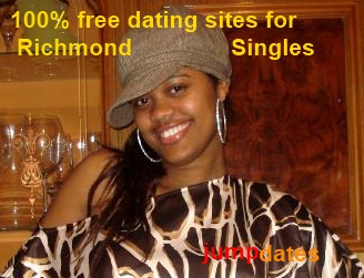Free Richmond Dating – Which Dating Site Should Be Selected
