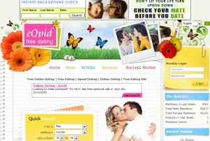 review of free dating sites - eQpid.com