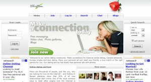 Review of free dating sites - iFlirtYou.com