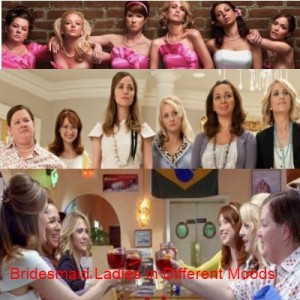 bridesmaid-ladies-in-different-moods