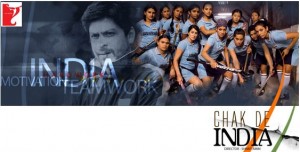 Chak De India Movie Review