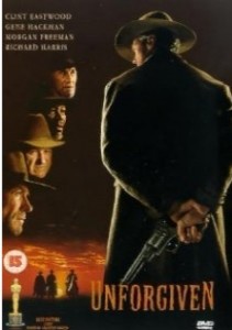 Hollywood Movie Ratings and Reviews of Unforgiven