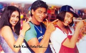 Movie Ratings and Reviews : Kuch Kuch Hota Hai