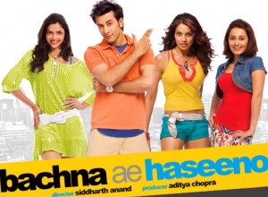 Movie Reviews and Ratings - Bachna Ae Haseeno