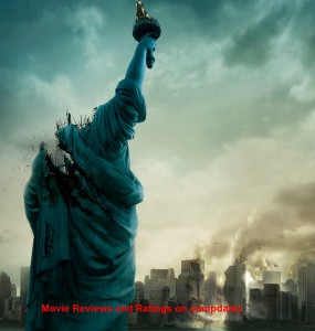 Movie reviews and Ratings of Cloverfield