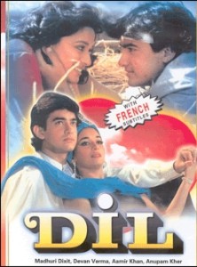 Movie Reviews and Ratings of Dil