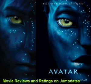 Movie Reviews and Ratings of Avatar