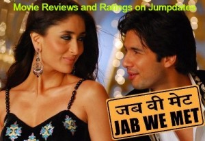 Review of Jab We Met