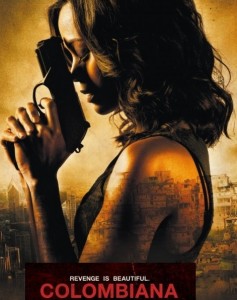 Movie Reviews and Ratings of Colombiana