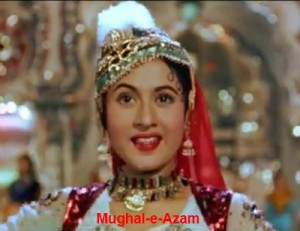 madhubala-anarkali-in-mughal-e-azam