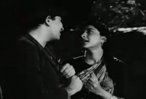 Sharkar-Jaikishan's romantic music