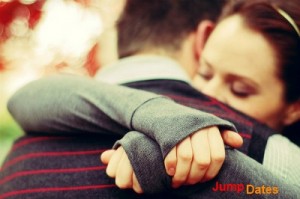 Passionate Hug Share this Valentine