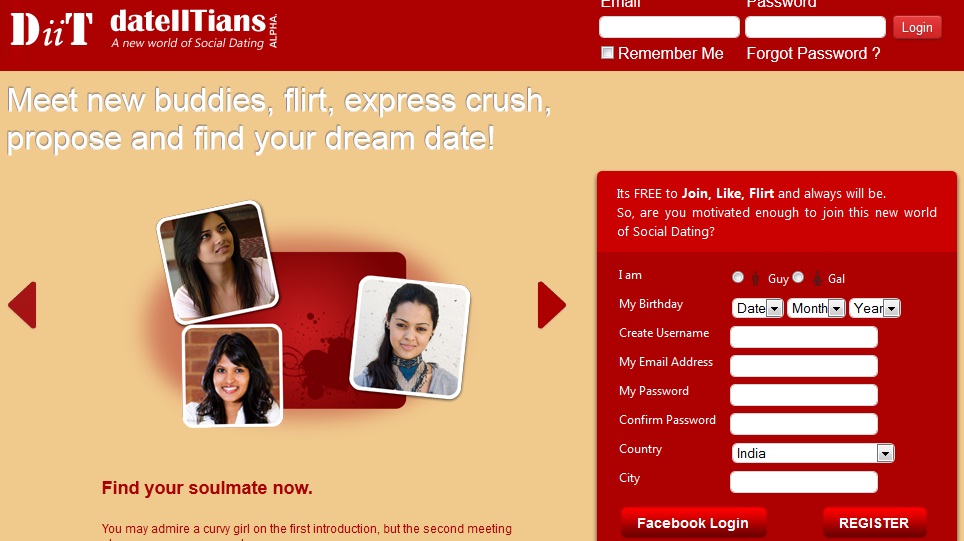 Free Flirt - online chat dating ap…